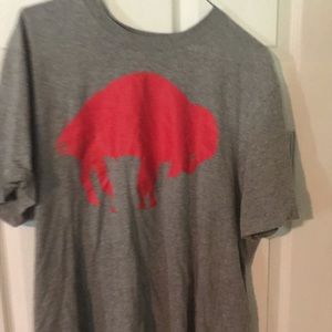 Buffalo Bills shirt